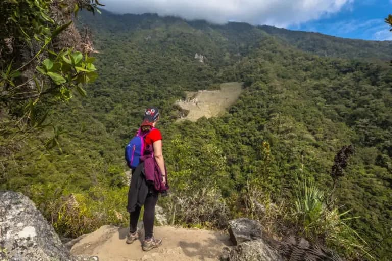 Frequently Asked Questions about the Inca Trail to Machu Picchu
