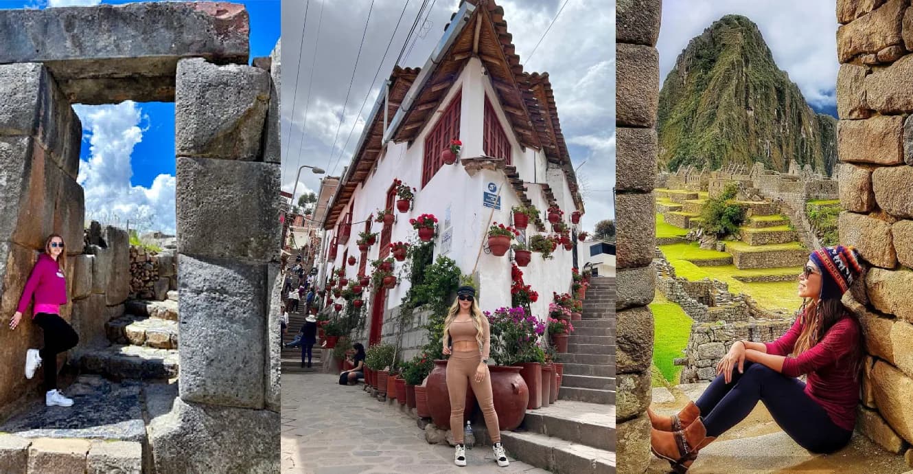 Instagrammable Tourist spots in Cusco you can’t miss