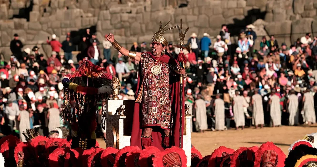 Inti Raymi: The Ultimate Guide to the Legendary Inca Festival of the Sun