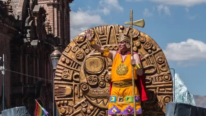 The Inti Raymi Festival 2024: Everything You Need to Know