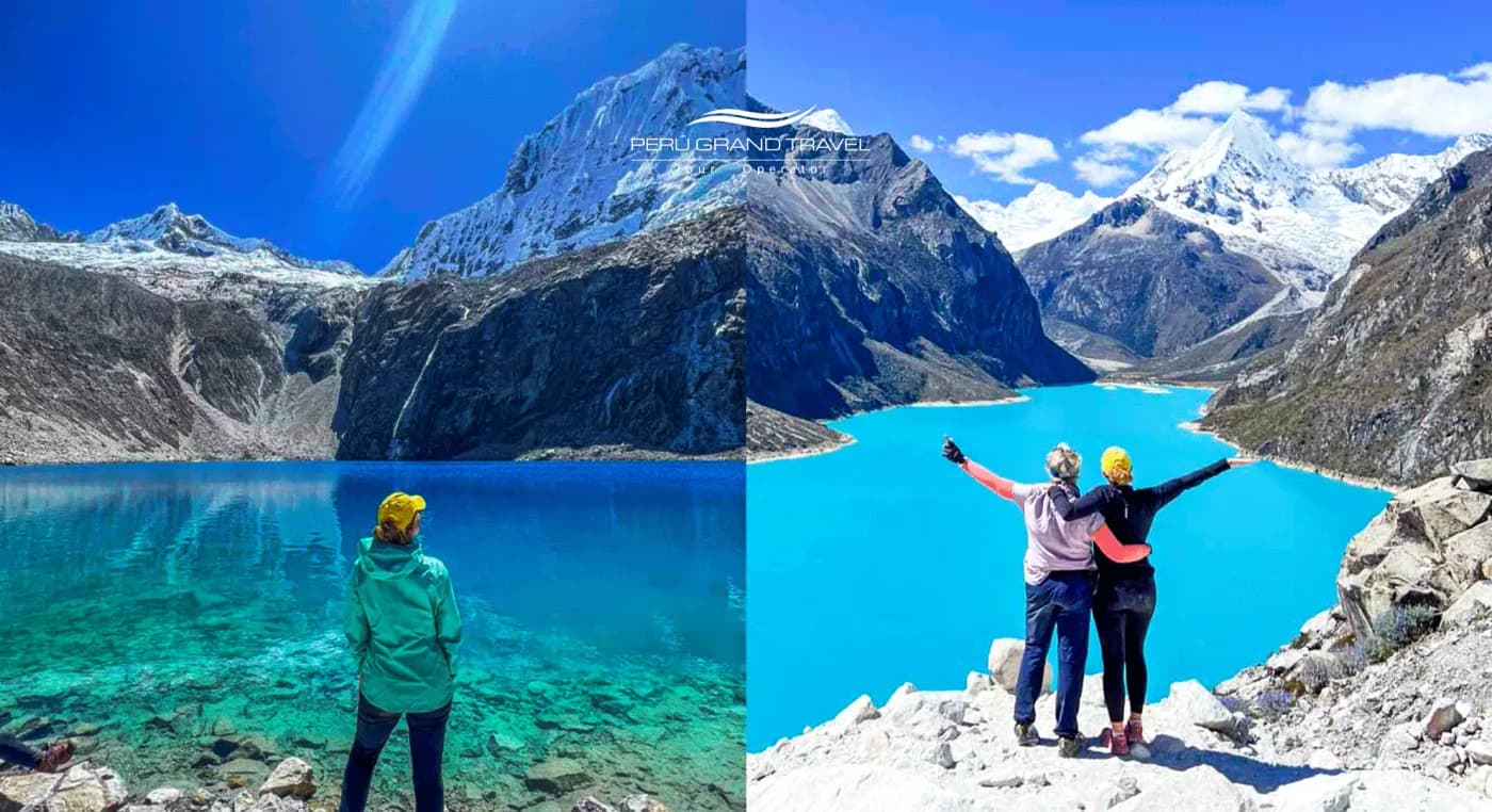 Laguna 69 vs. Laguna Parón: Which 2026 Huaraz Trek is Your Perfect Match?