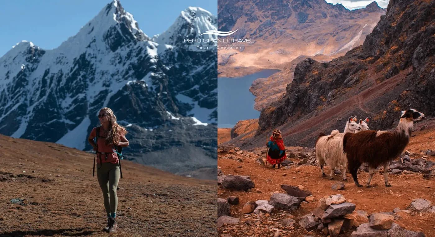 Lares Trek vs Ausangate Trek: 7 Crucial Differences to Choose Your Luxury Adventure in 2026