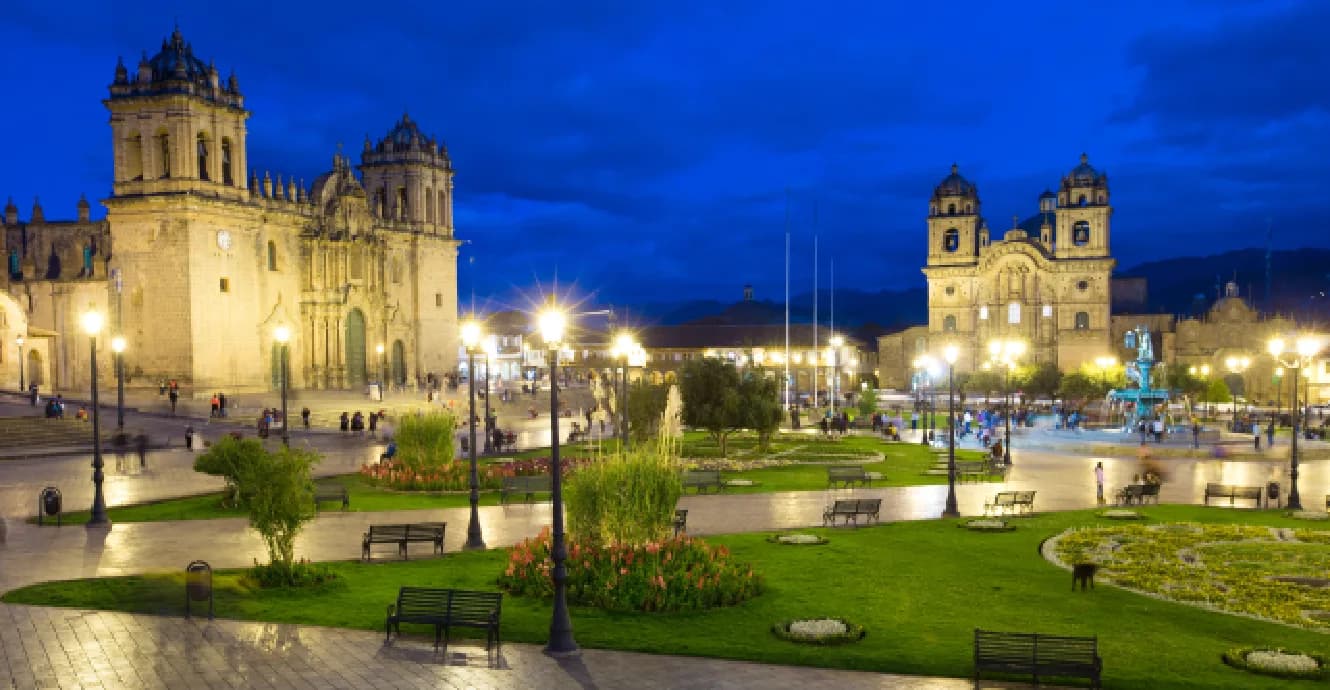 Legends and Myths of Cusco – A Magical Journey to the Heart of the Andes