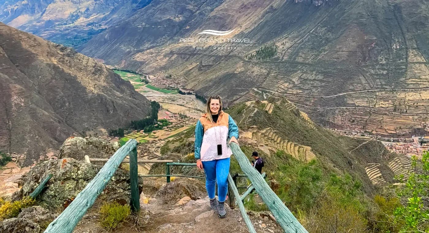 Discover Unique Local Experiences in the Sacred Valley
