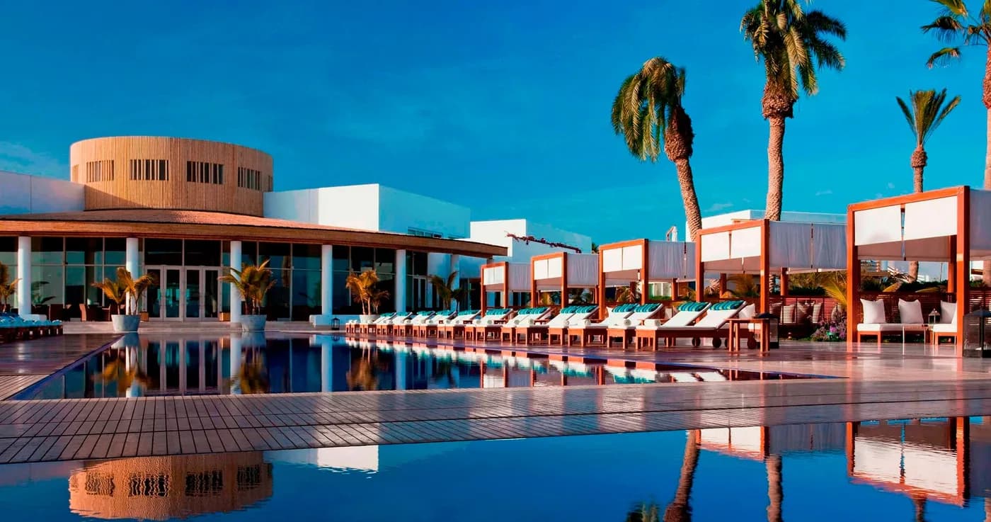Luxury Hotel Paracas: A Perfect Destination for You