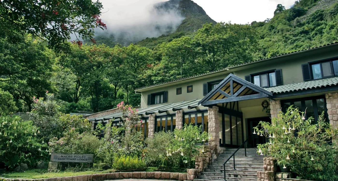 Luxury Hotels in Aguas Calientes Peru: Where Your Machu Picchu Experience Truly Begins