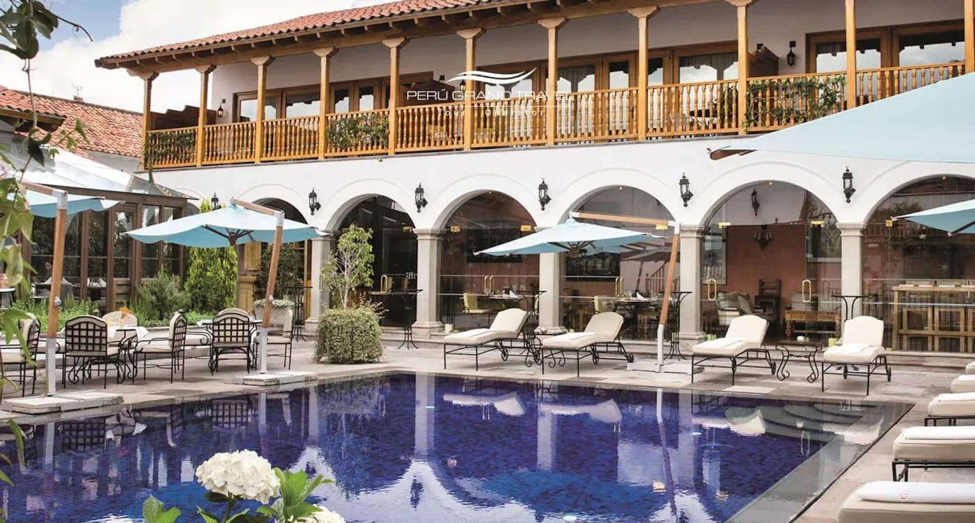 Luxury Hotels in Cusco, Peru: Where Elevated Travel Meets Andean Legacy