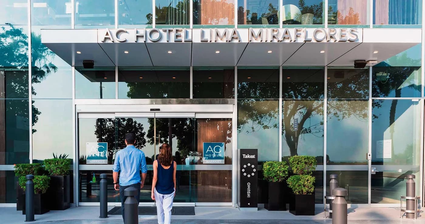 Best Luxury Hotels in Lima Peru for Your Next Trip