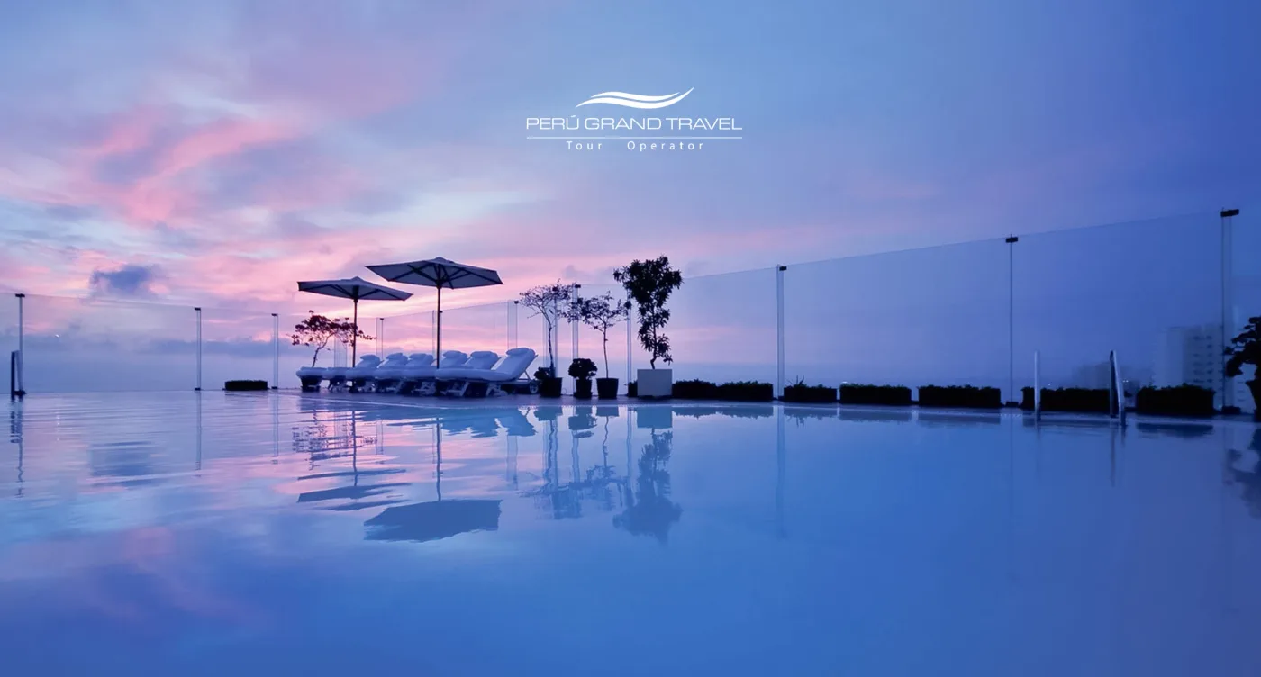 Luxury Hotels in Peru: Where Elevated Travel Transforms the Way You Experience the Country