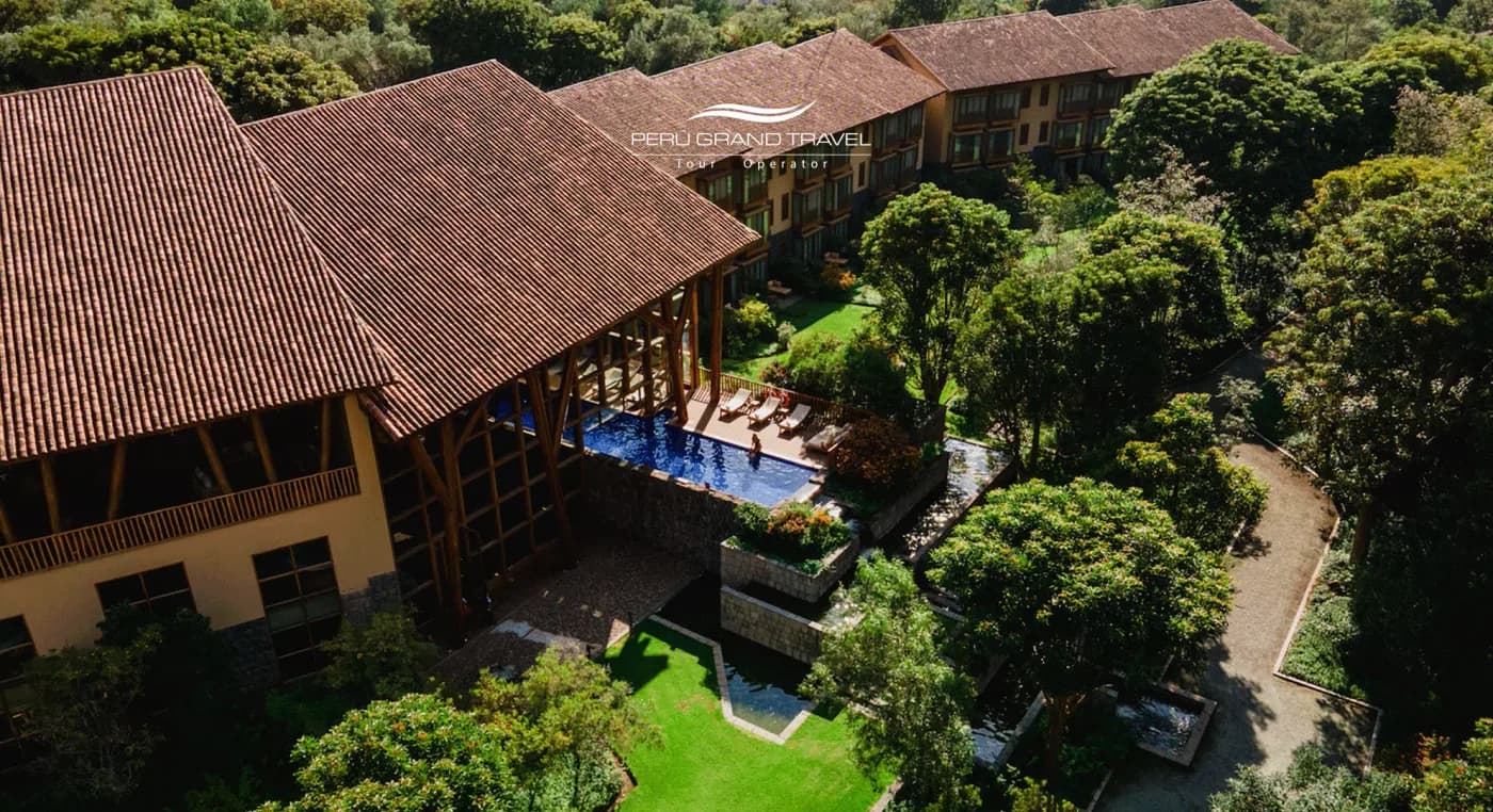 10 Most Spectacular Luxury Hotels in Sacred Valley Peru: Your 2026 Guide to Andean Opulence