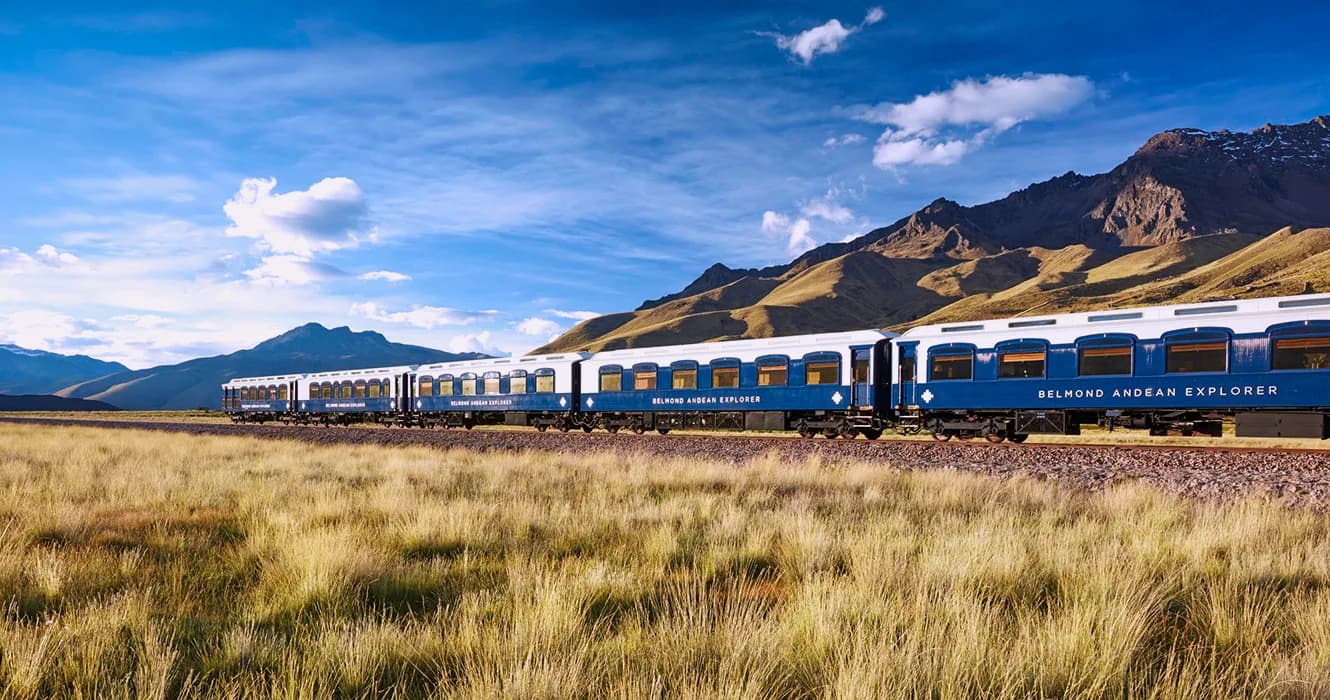 Luxury Machu Picchu In 10 Days: The Perfect Itinerary for Sophisticated Travelers