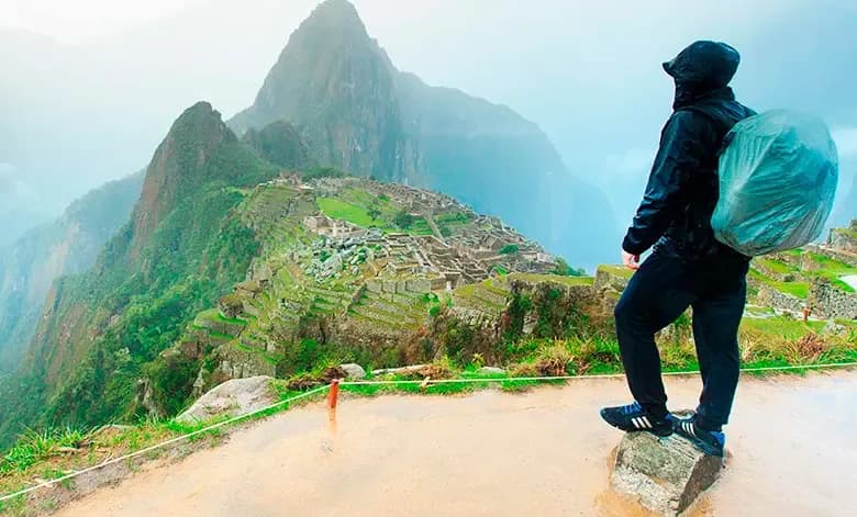 Machu Picchu in december: Weather, temperature, tips and more