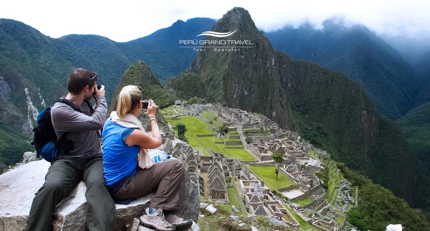 What is the best Machu Picchu itinerary?