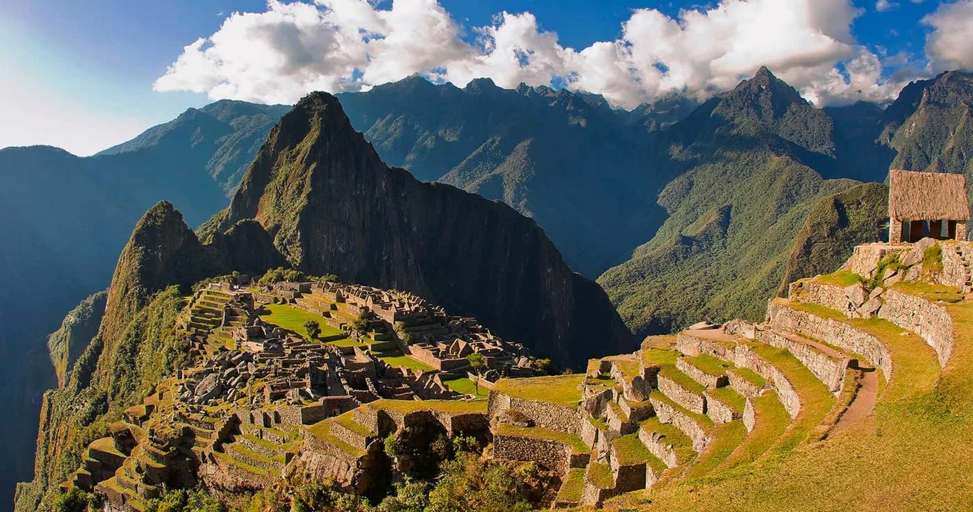 How to Live the Experience with Machu Picchu Luxury Tours