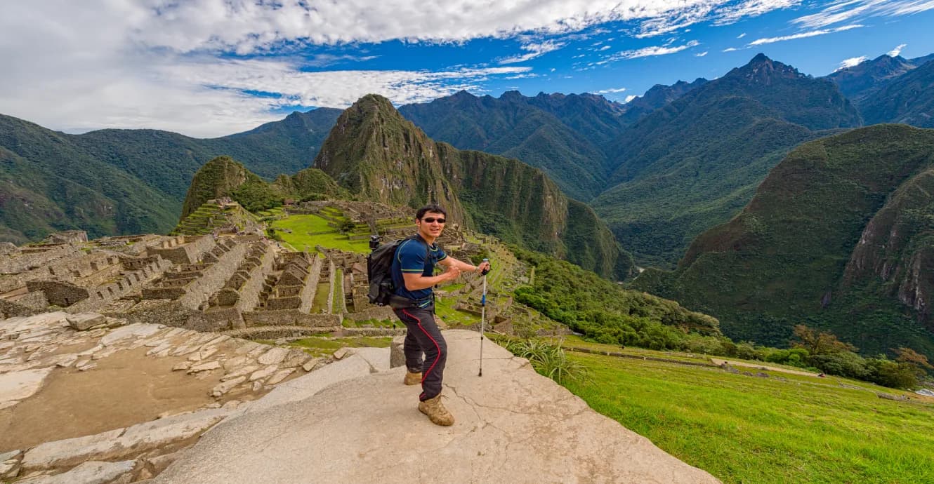 Machu picchu 1 day hike: Complete Guide for an Unforgettable Experience
