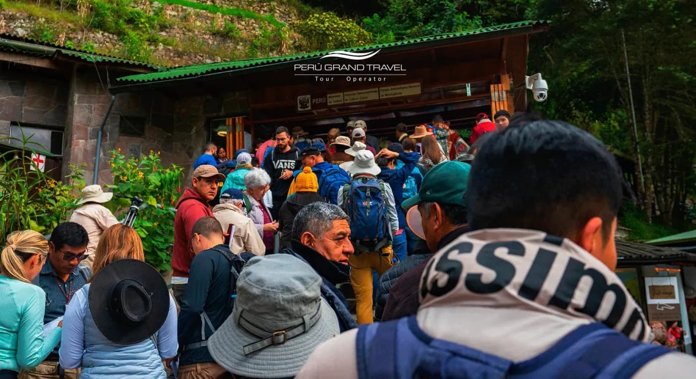 Are Machu Picchu Tickets Sold Out? Here is What to Do in 2026