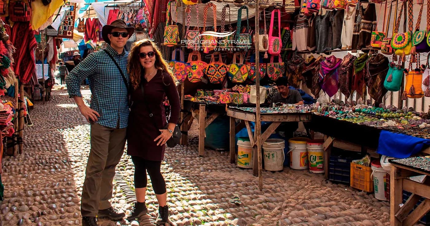 Top 5 Markets in Cusco to Live Unique Experiences