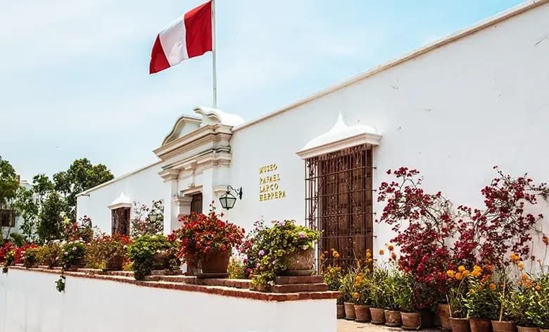 7 Museums to Visit in Lima: Discover the Cultural Heritage