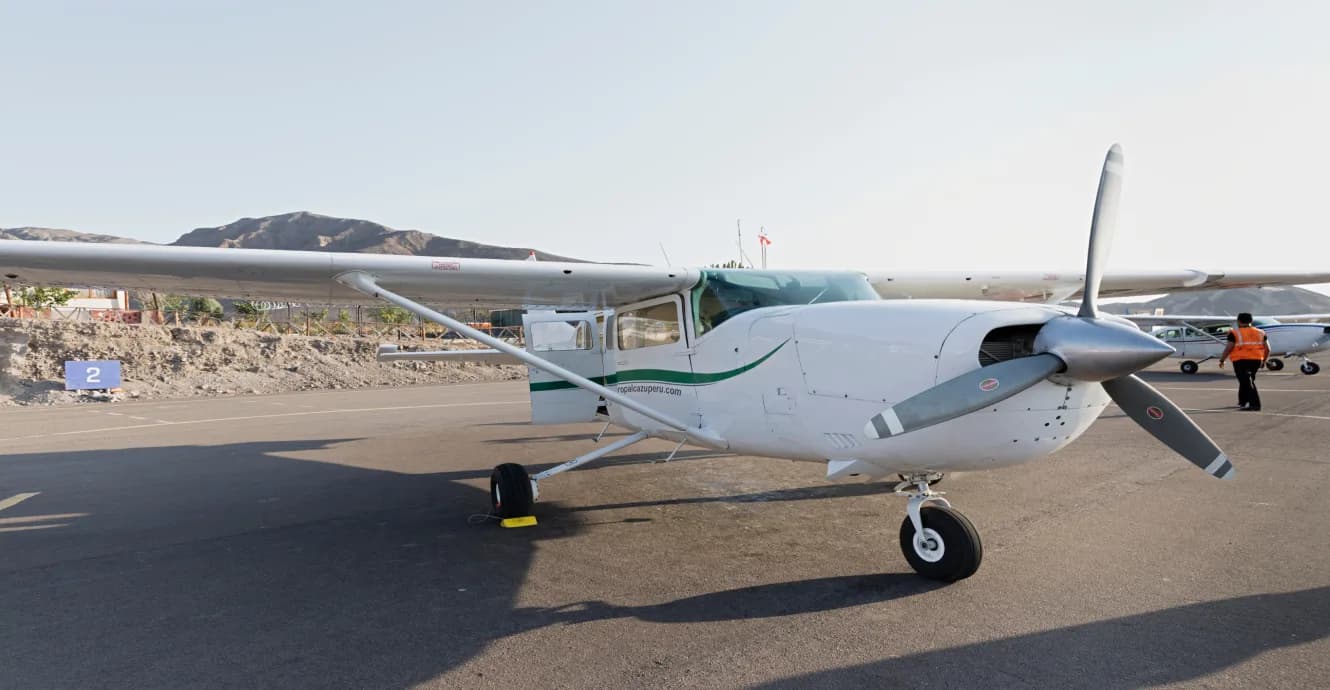 Nazca Lines Tours: Discover the Mysteries and Wonders