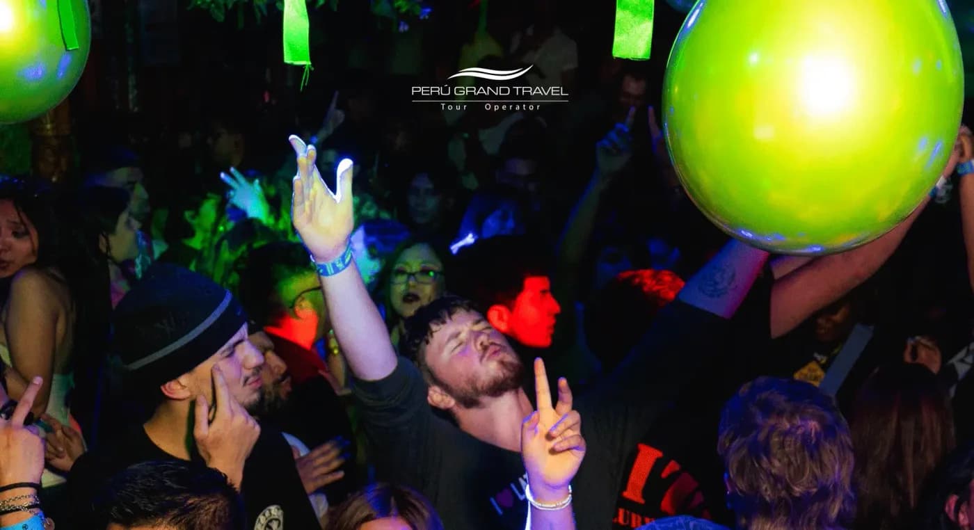 Nightlife in Cusco: A Sophisticated Guide to Bars, Pisco, and Celebration | 2026
