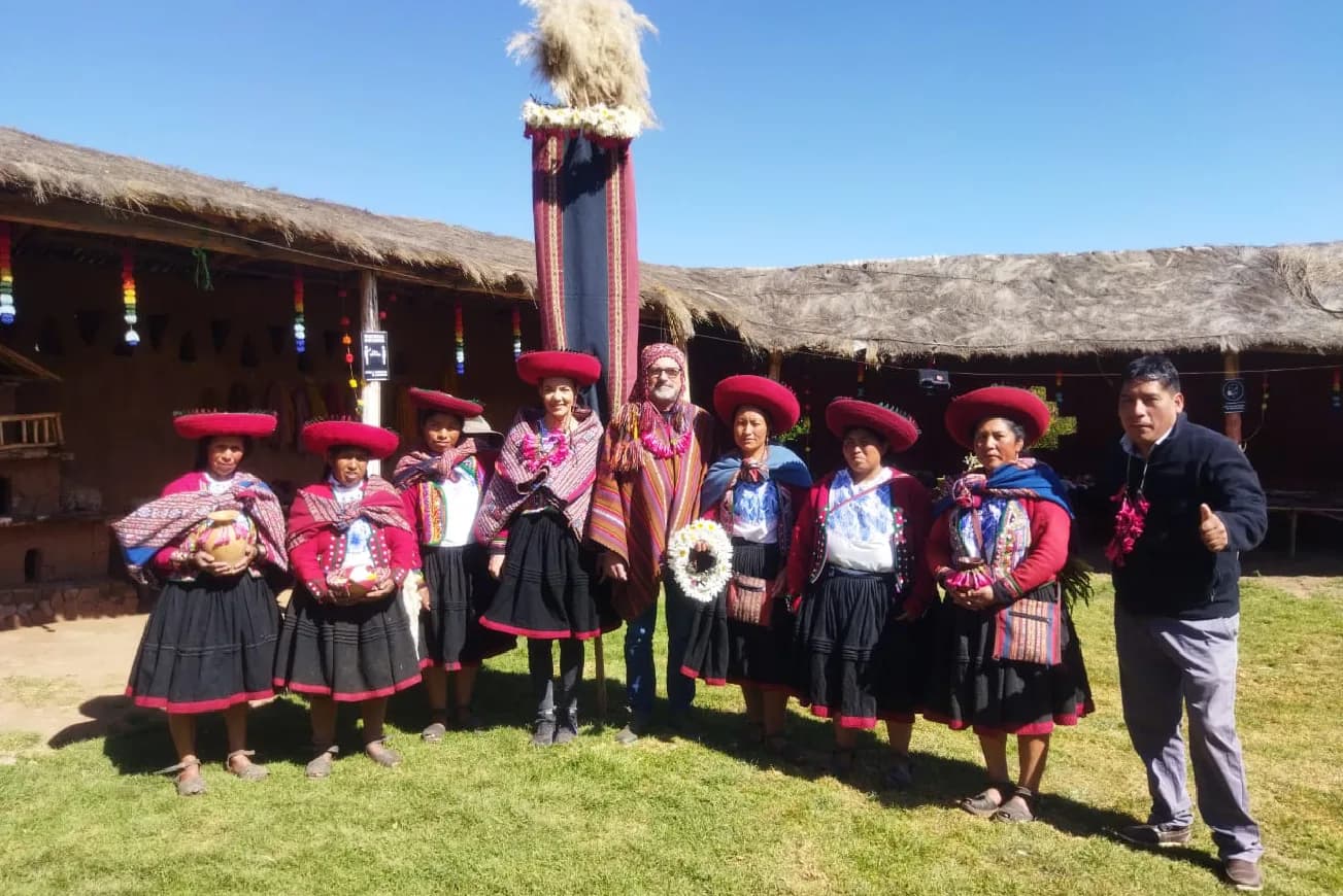 Best Options for Discovering Peru in 10 Days: An unforgettable journey