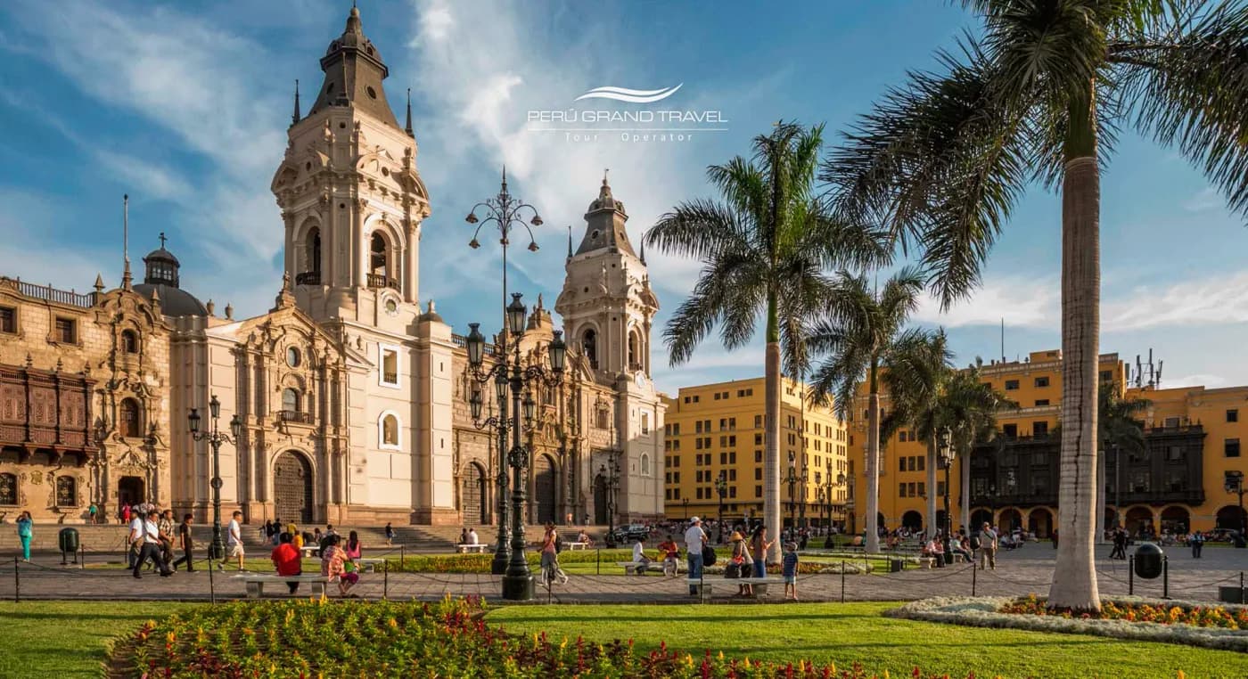 7 Royal Secrets about Peru Lima Packages that will Transform Your Trip in 2026