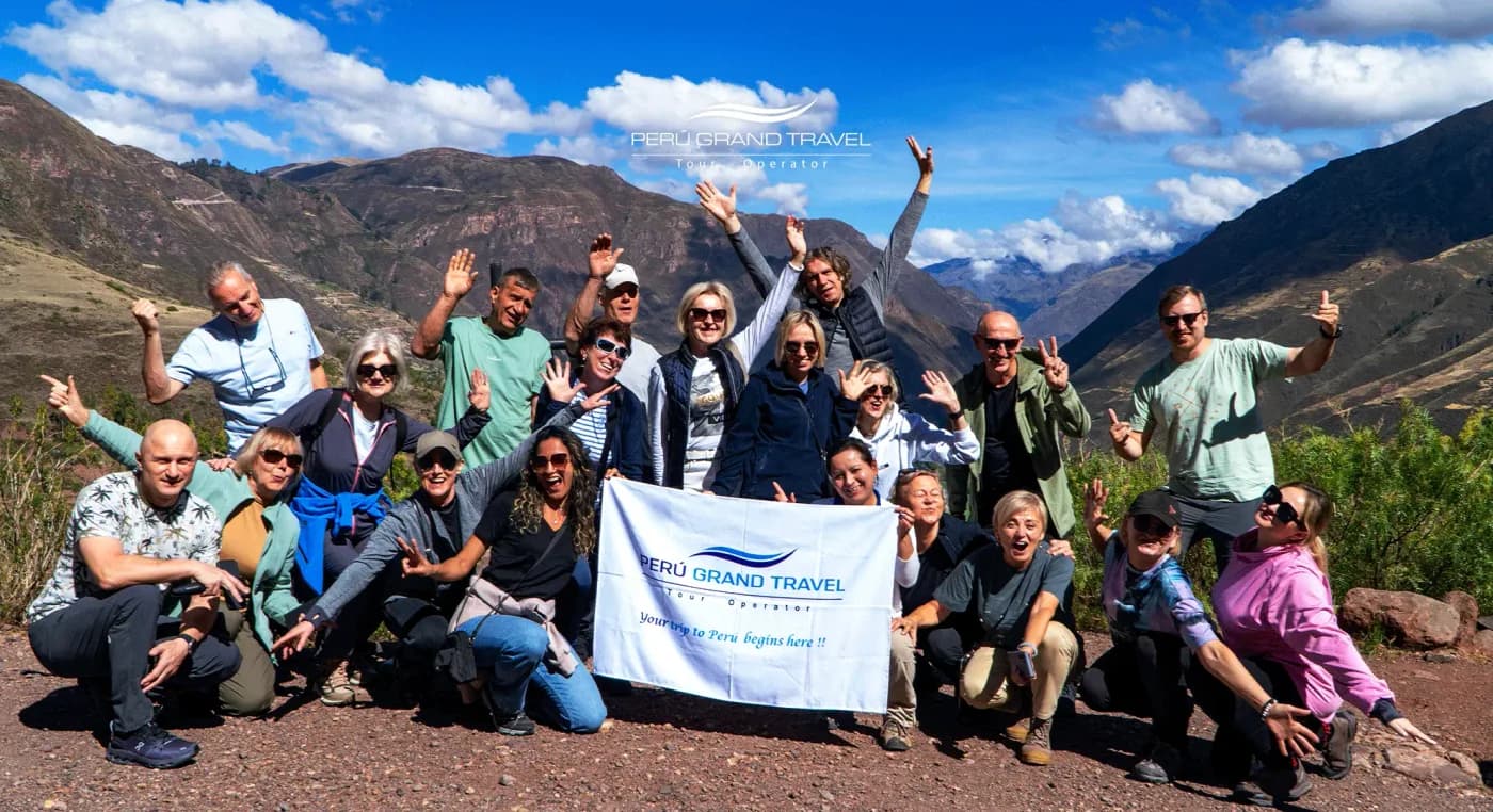 Peru Tours: The Ultimate Guide with 15 Luxury Experiences to Transform Your Journey in 2026