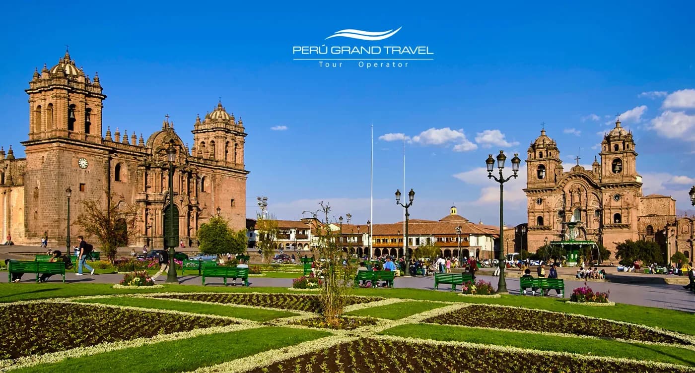 Places to visit in Cusco for your next trip