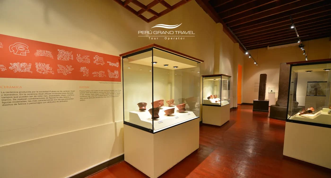 Museums in Puno: the must-visit museums on Lake Titicaca