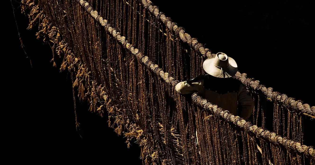 Explore Qeswachaka: The Inca Bridge Renewed Every Year