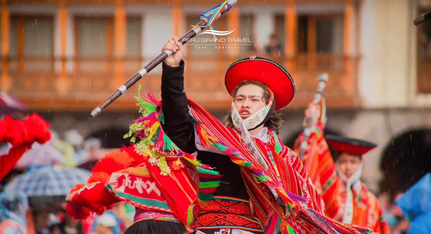Qhaswa Raymi 2026: 7 Reasons Why This Festival is the Soul of Cusco