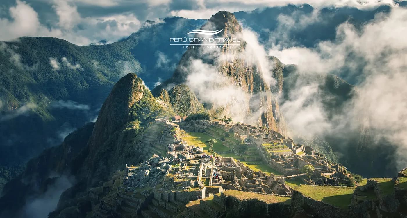 How to Enjoy Your Trip During the Rainy Season in Peru