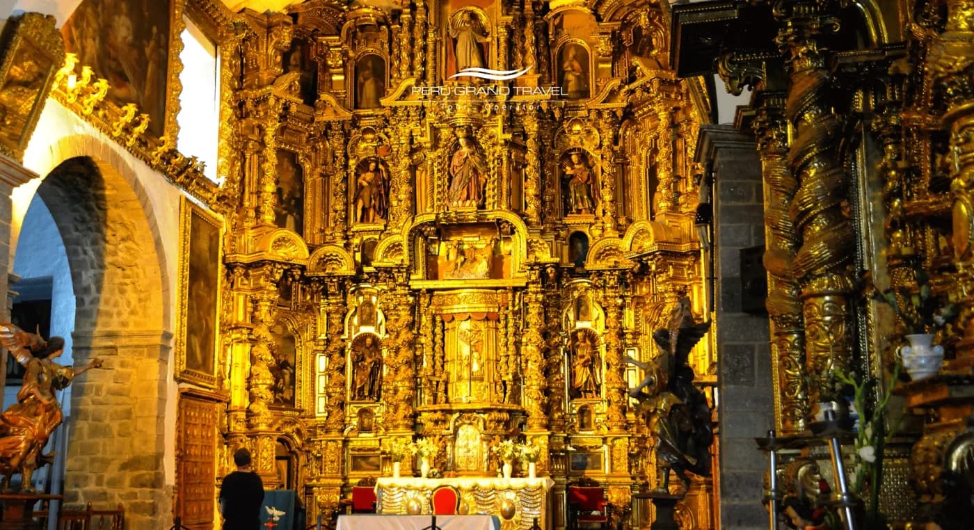 5 Sacred Secrets of the Religious Tourist Ticket in Cusco: The Elite Traveler’s Guide