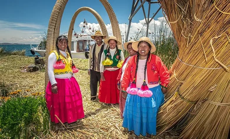 Rural Tourism in Peru: Authentic Experiences