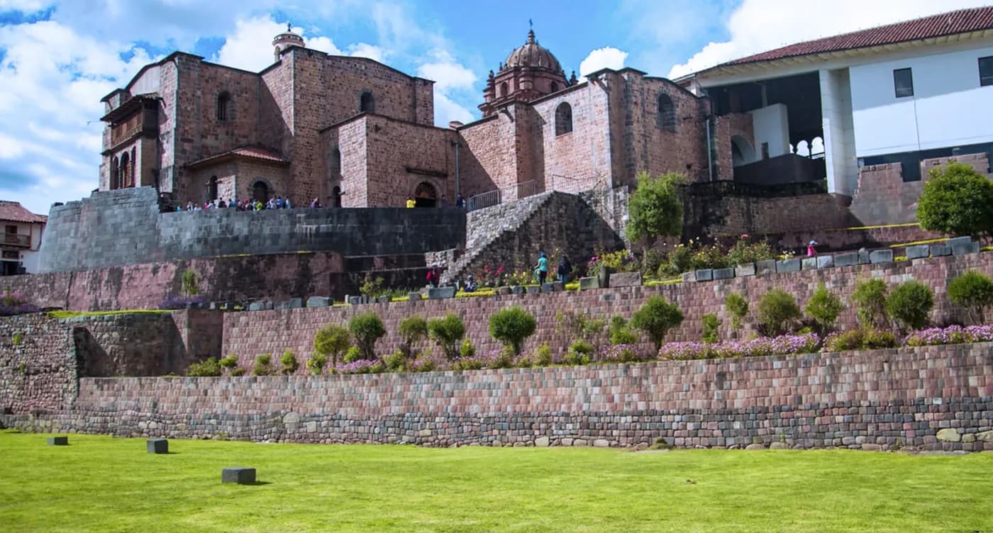 Temple of the Sun in Peru: History, Meaning, and How to Visit