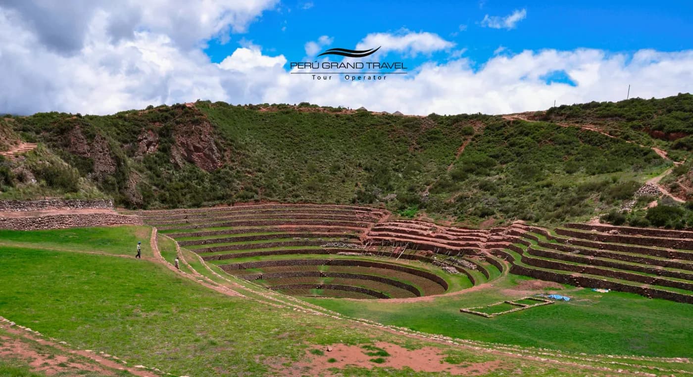 7 Breathtaking Secrets of the Terraces of Moray: The Incan Agricultural Masterpiece