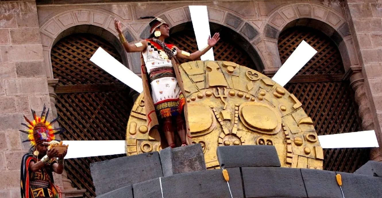 ¿What Were the 7 Inca Temples During the Inca Period?