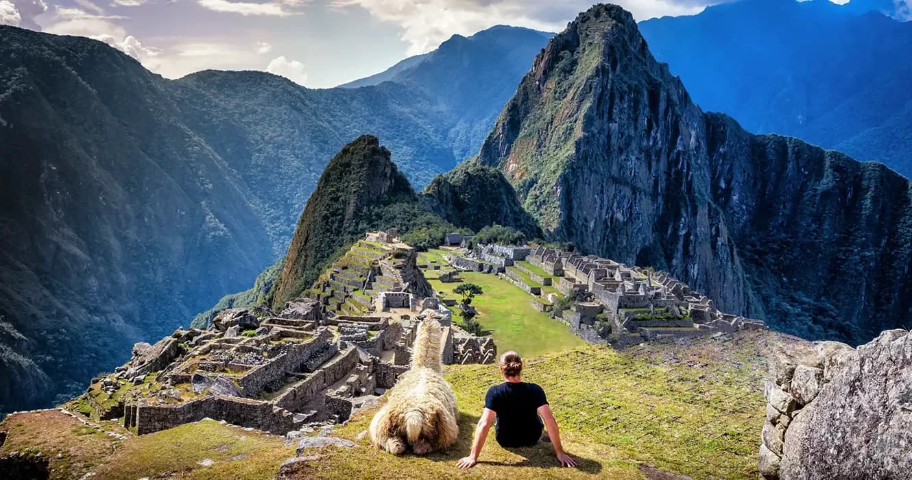 The Best Machu Picchu Circuits: Find Out All About Them Here