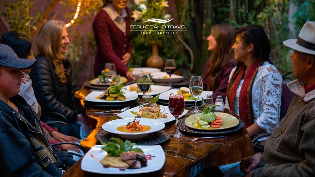 Our Ultimate Guide To The Best Restaurants In Sacred Valley