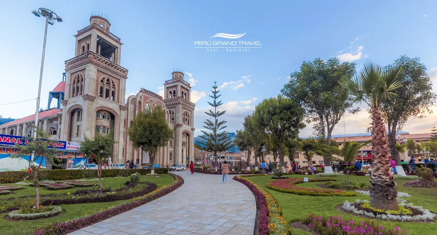Explore the Heart of the Andes – The Best Things to Do in Huaraz