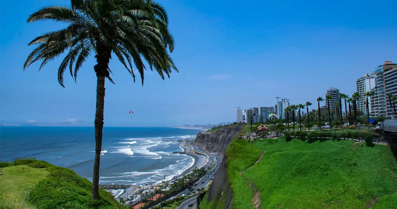9 incredible Places to Visit at the Best Time to Visit Peru