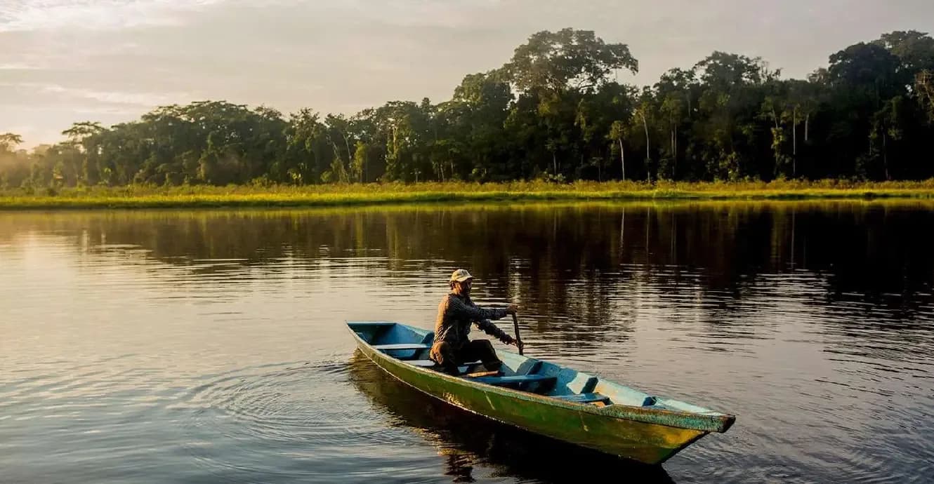 The Best of the Peruvian Jungle: Tour Packages to the Amazon