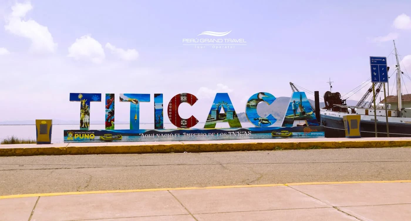Things to Do in Lake Titicaca: Top Attractions & Experiences