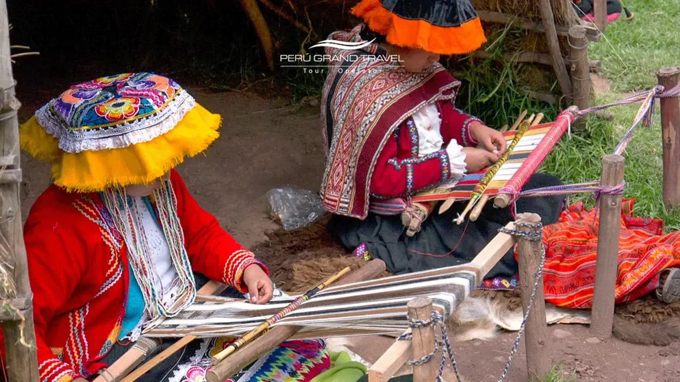The 15 Best Things to Do in the Sacred Valley