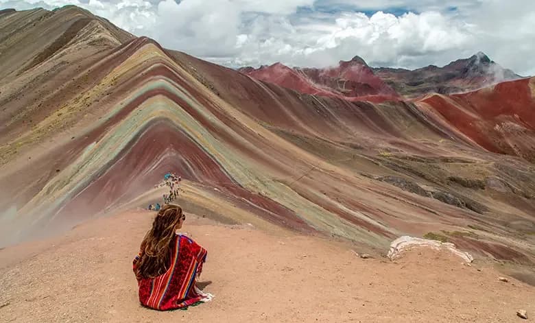 Travel Tips to Visit Rainbow Mountain in Peru
