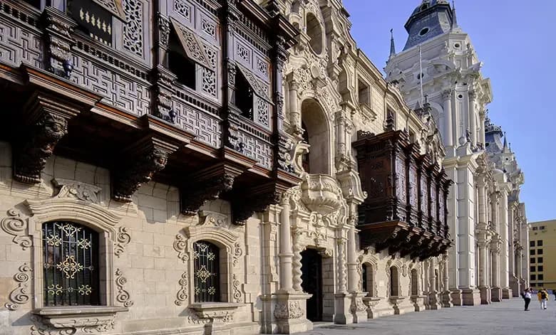 Tourist Places in Lima: Discover the treasures of the Peruvian Capital