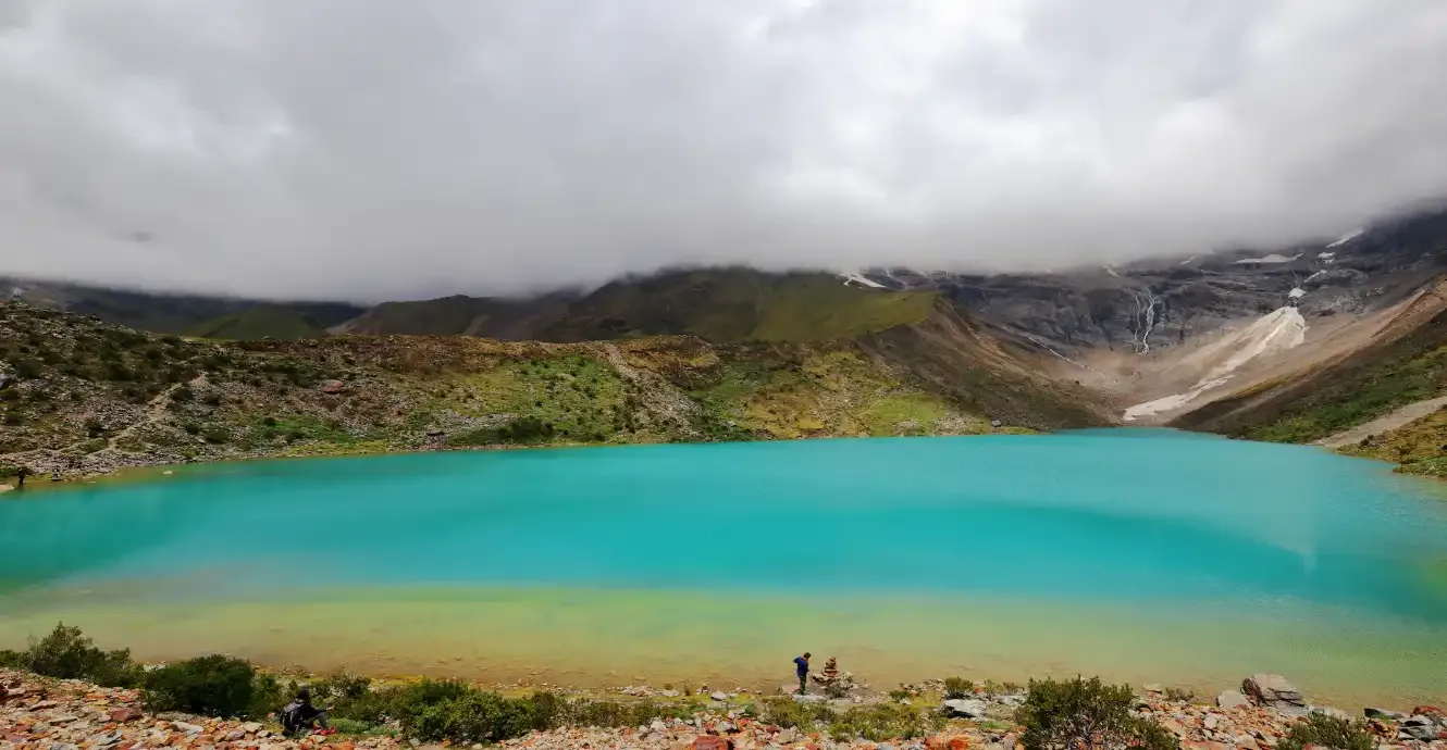 Travel Guide to Laguna Humantay: Discover a natural treasure in the peruvian andes