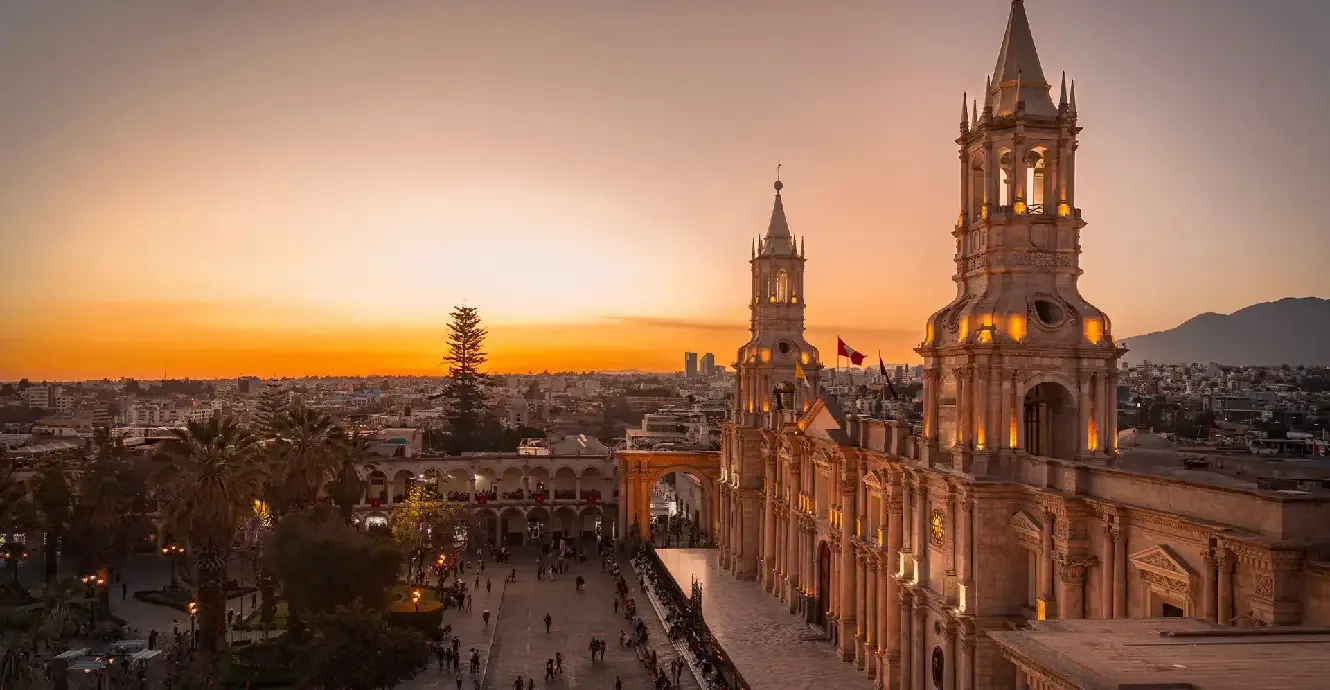 Trip to Peru in 12 days: Culture, history and stunning landscapes