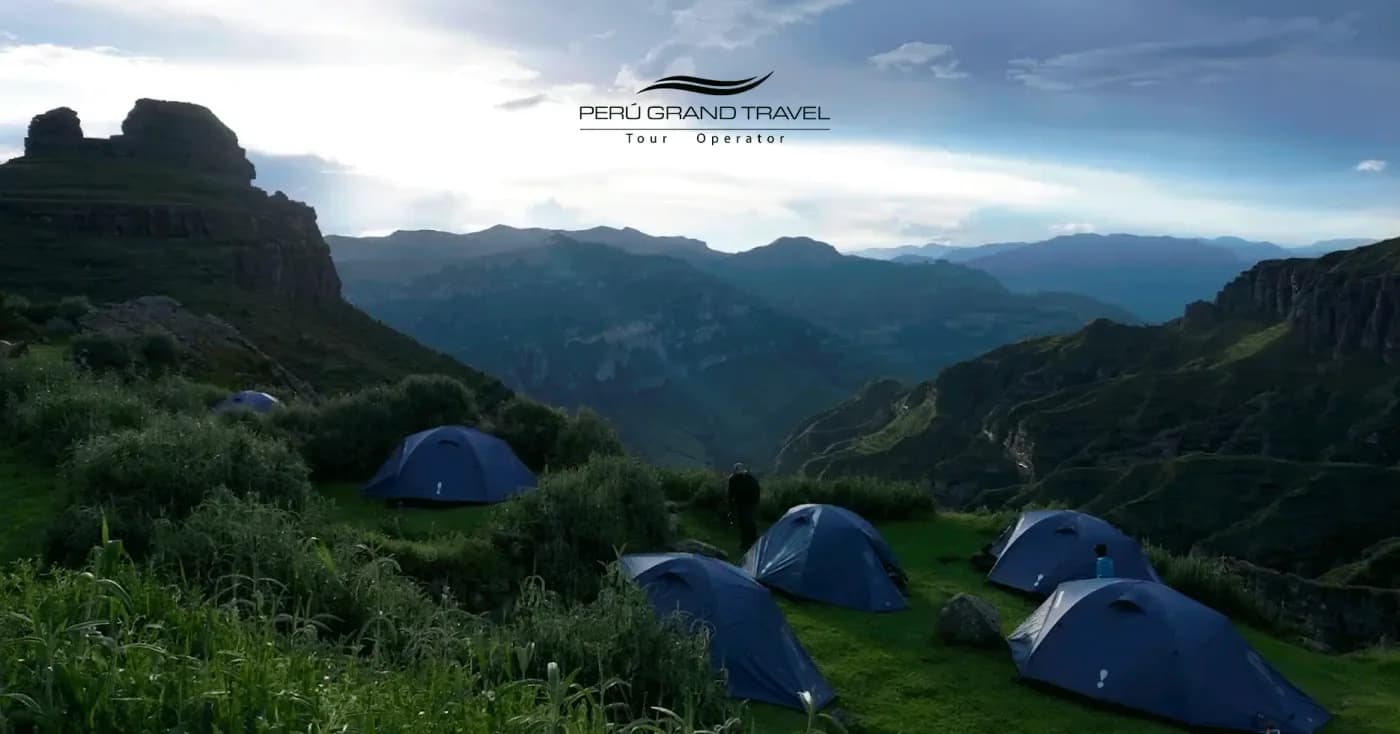 Trips Adventure for Holy Week in Peru 2026: Treks, Nature & Spirit