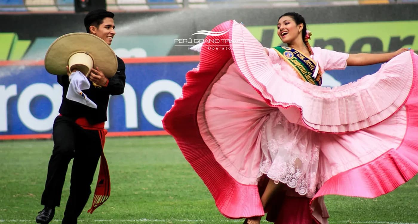 Trujillo Marinera Festival: Dates, History, and the Best Cultural Experience in Peru